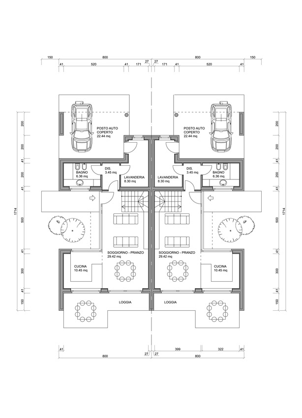 Bifamiliare 04