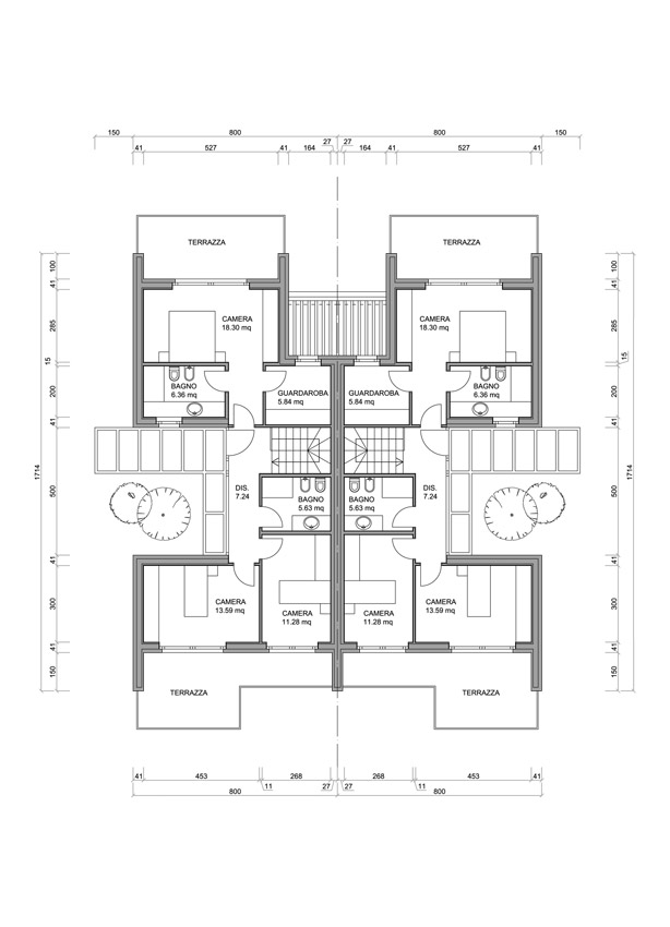 Bifamiliare 05