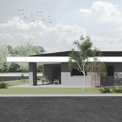 Casa A