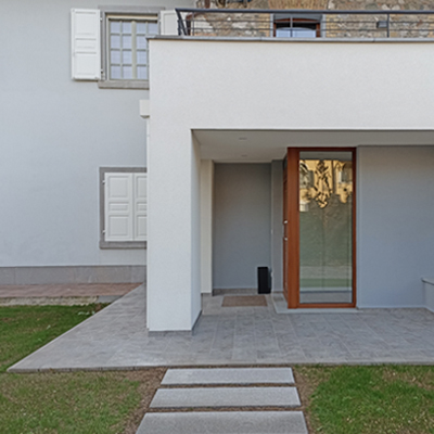 Casa V