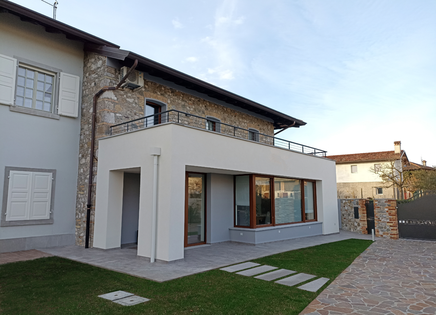 Casa V