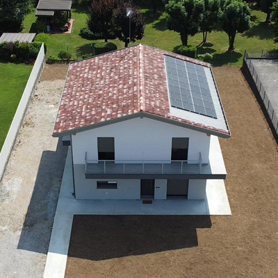Casa F