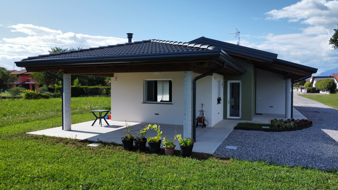 Casa G