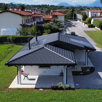 Casa G