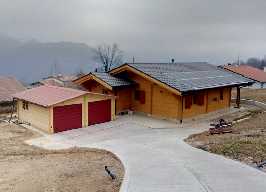 Casa in legno 02