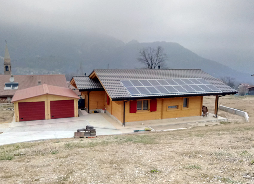 Casa in legno 03