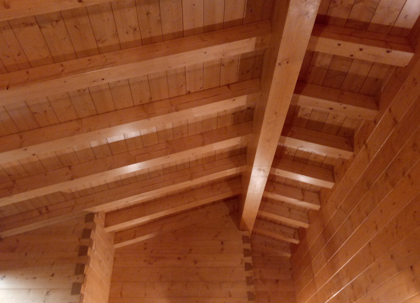 Casa in legno 06