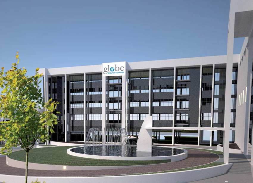 New Globe Hotel 01