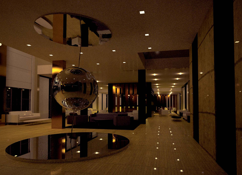 New Globe Hotel 04