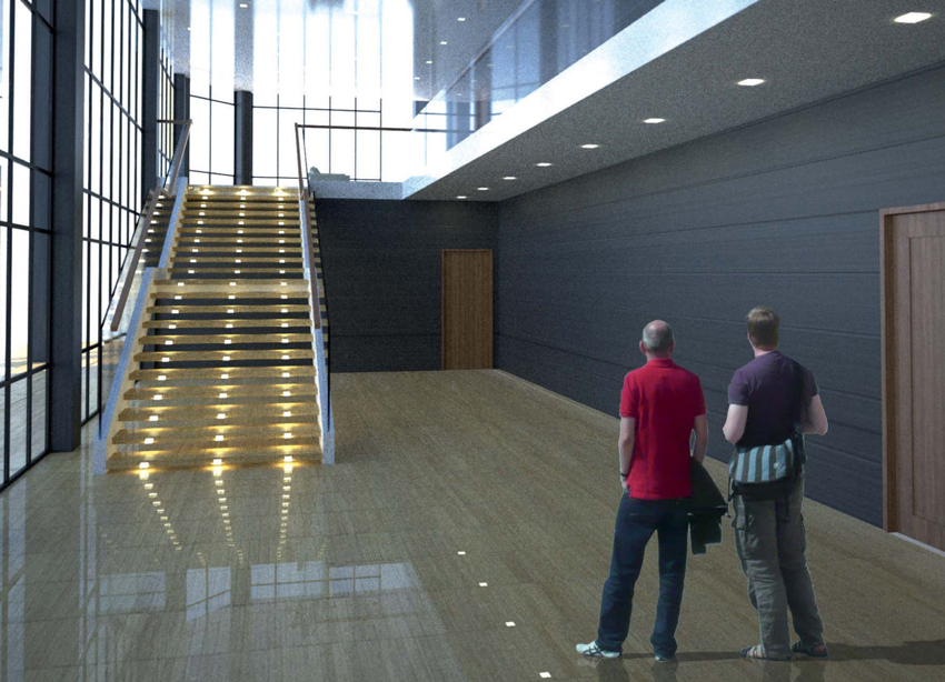 New Globe Hotel 06