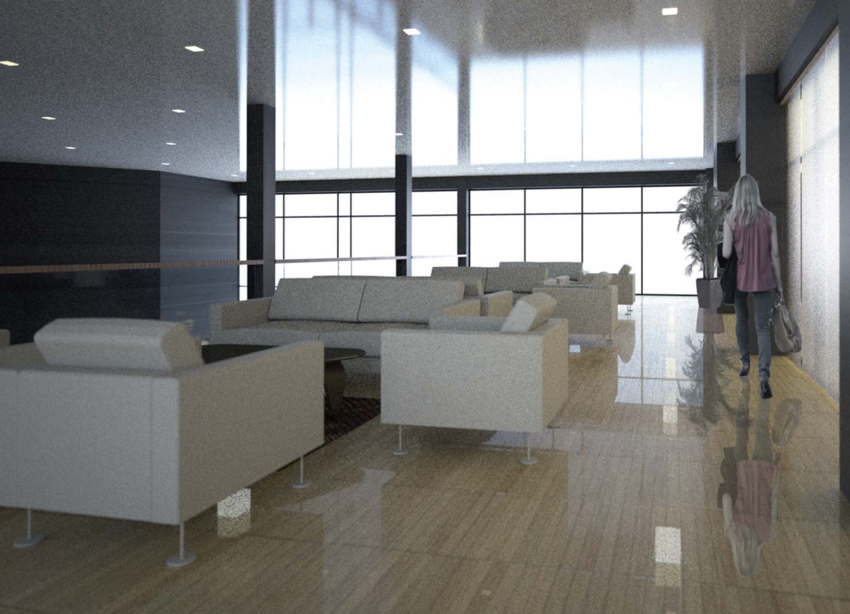 New Globe Hotel 07