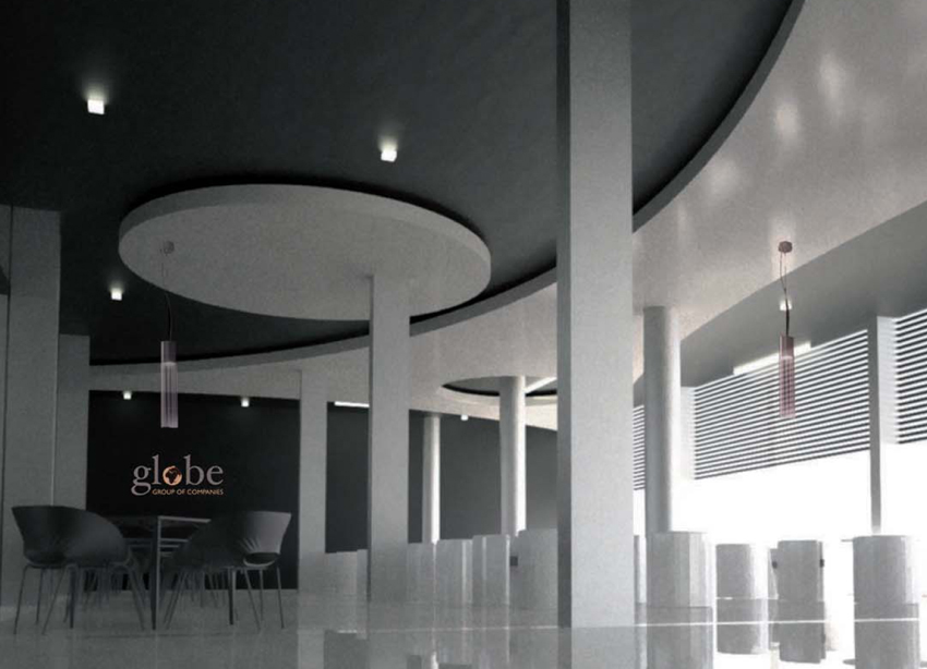 New Globe Hotel 13