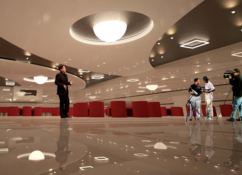 New Globe Hotel 14