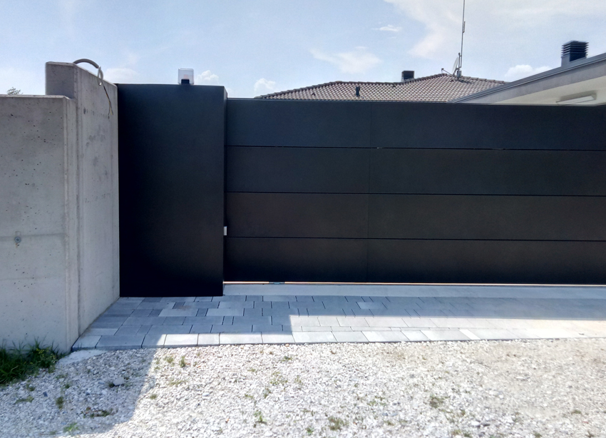 Recinzione 05