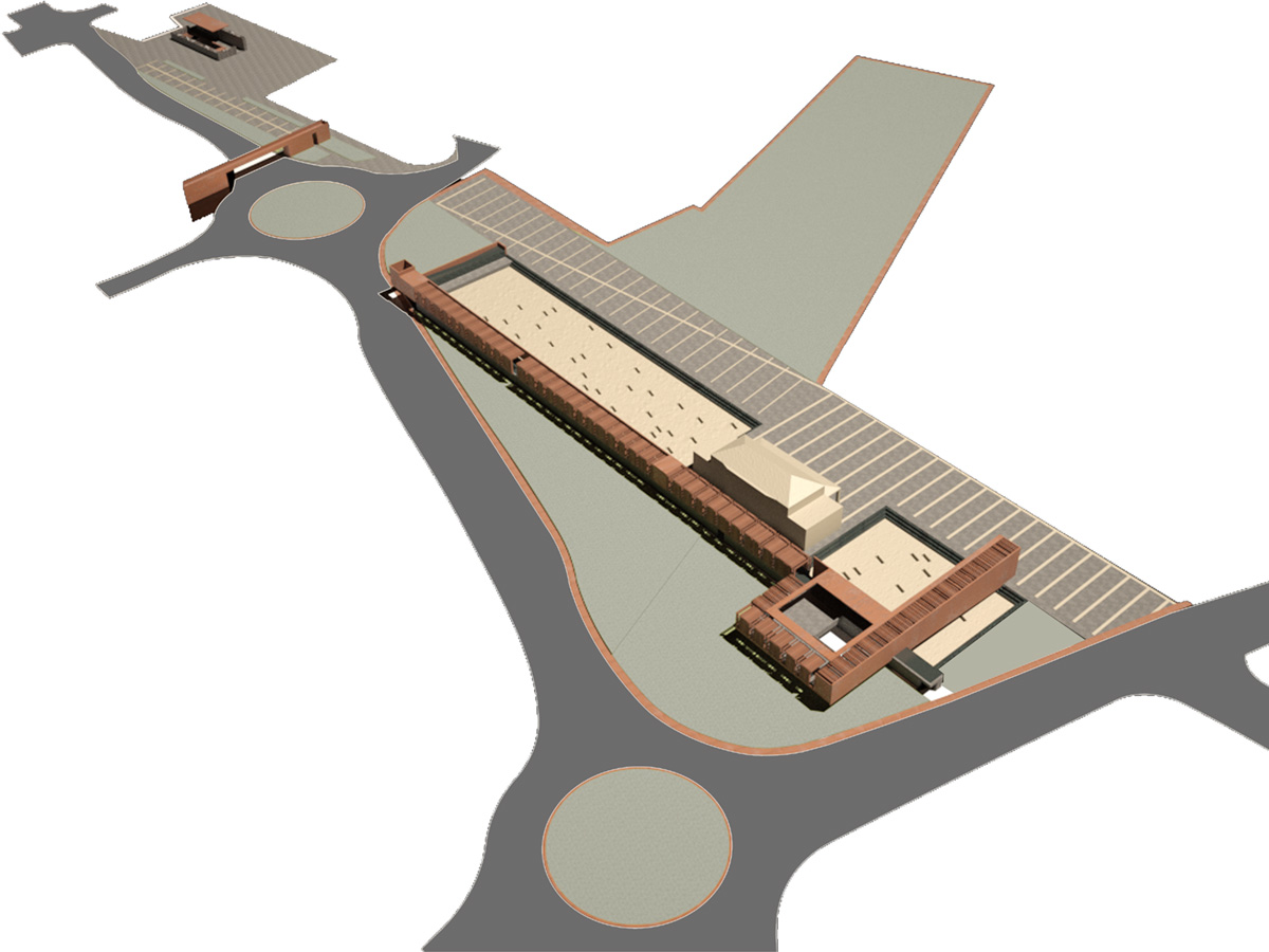 Res Urbica 3D